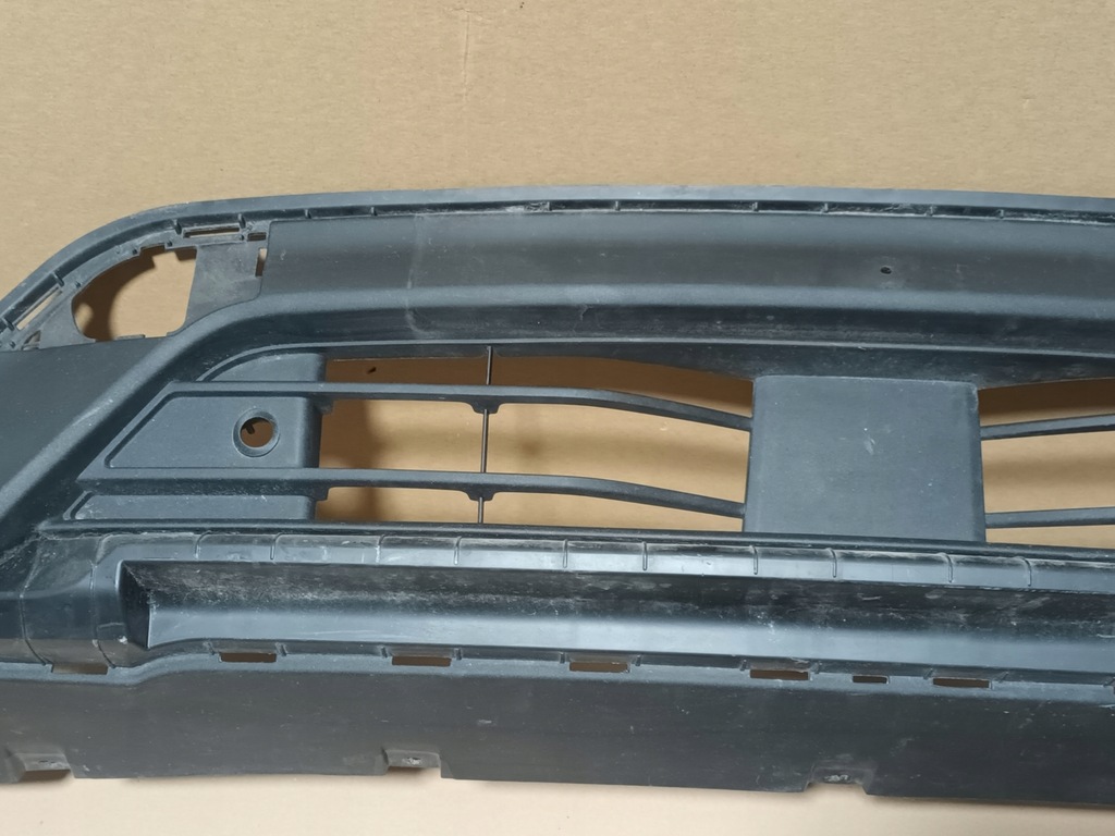 фото №6, Спойлер pod бампер передний ford explorer перед 2020 -