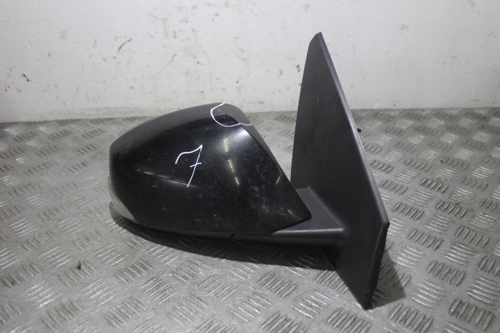 фото №1, Дзеркало праве renault megane iii ted69