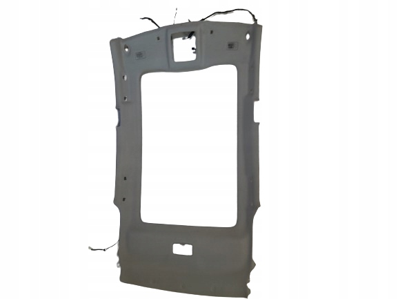 фото №1, Auris ii hb панорама потолок