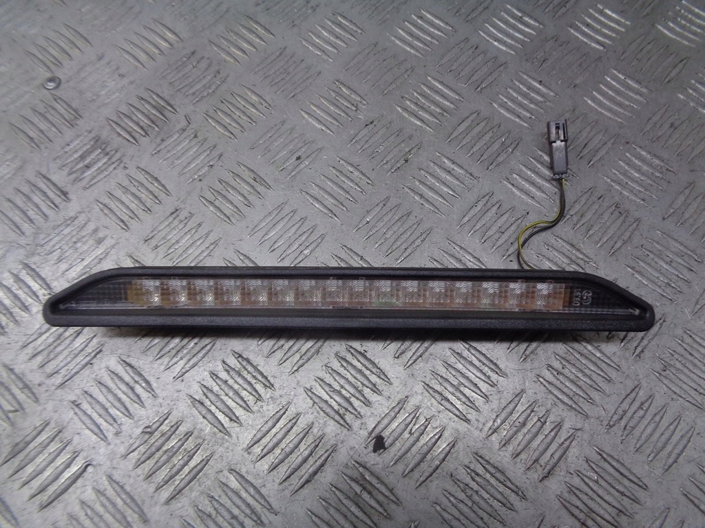 фото №1, Світло стоп-сигнал opel zafira a 90582025