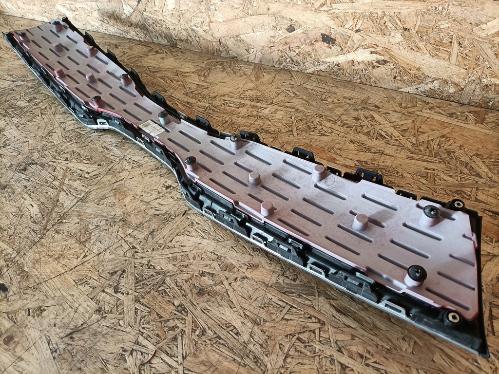 фото №7, Kia picanto ja gta line 17- решётка радиатора решётка радиатора перед