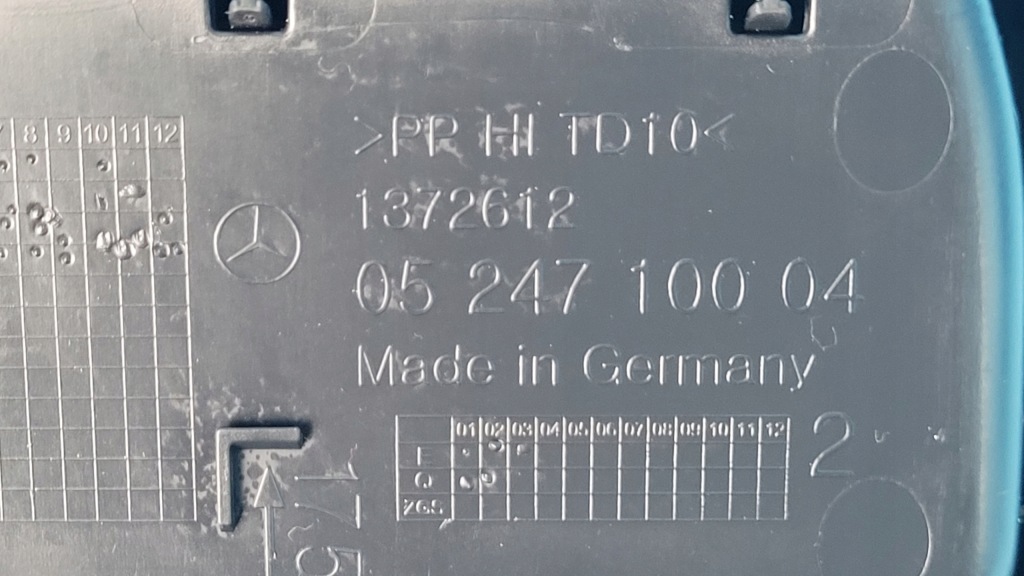 Mercedes eqa 250 21r защита корпус туннель a1776802006 usb a2478207802 Недорого