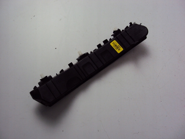 фото №1, Напрямна бампера правий задня hyundai i10 iii 2019-