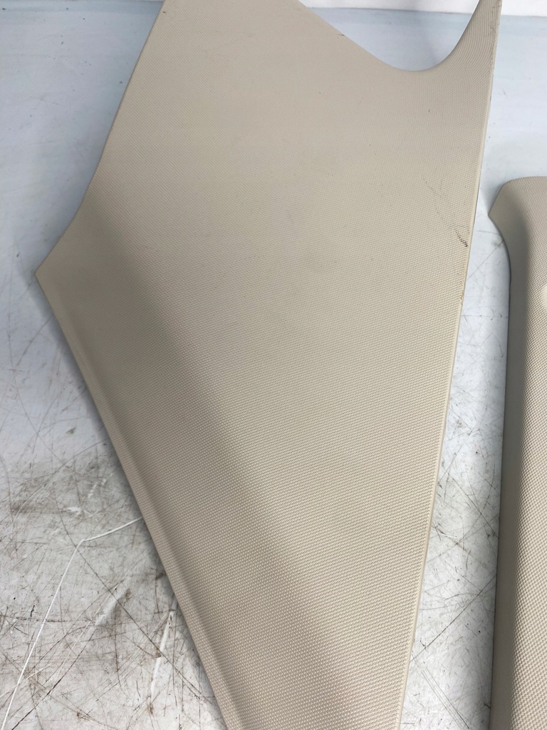 фото №8, Захист, захист стійка bmw g01 7396411 7396420