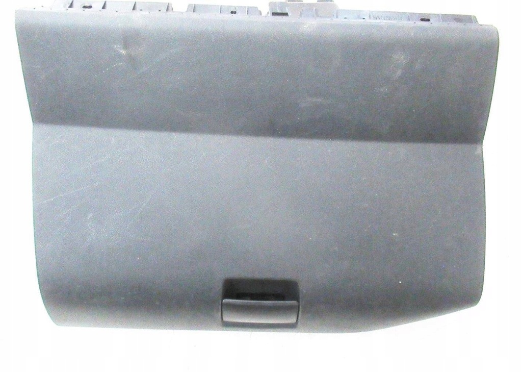 фото №1, Peugeot partner ii lift бардачок пасажира 9680936177 berlingo ii iii