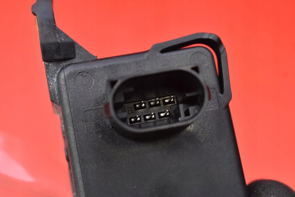 фото №8, Датчик esp a0045423818 mercedes r-klasa w251 3.0 cdi 224 km 05-10