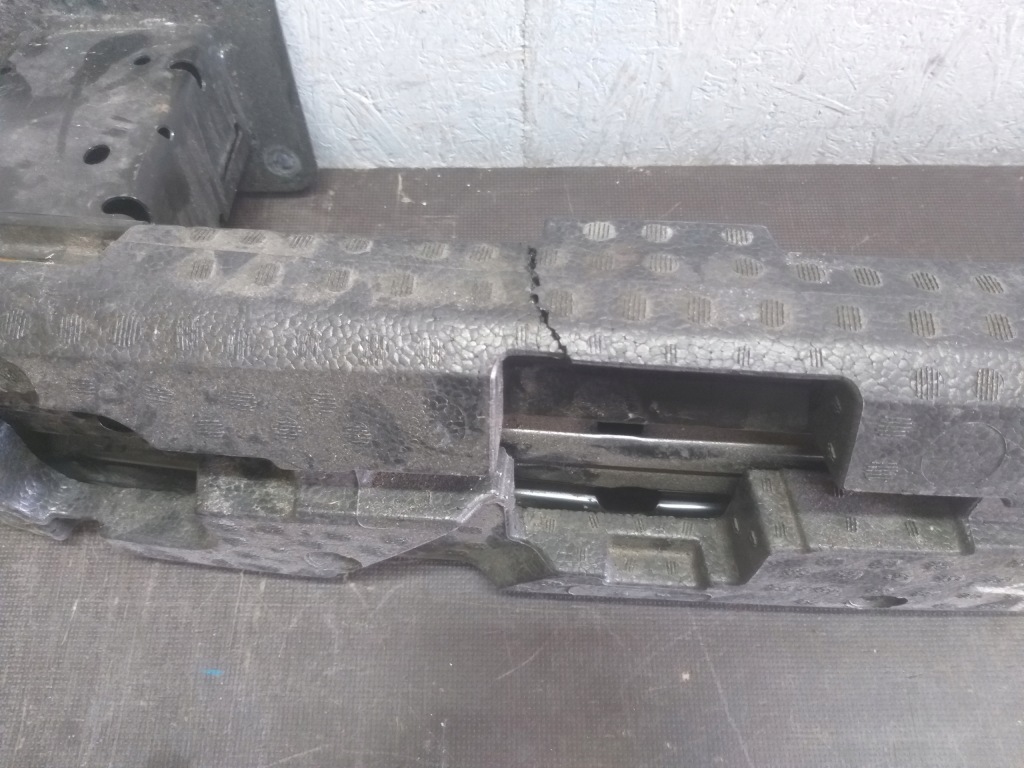 фото №4, Балка бампера задня renault austral