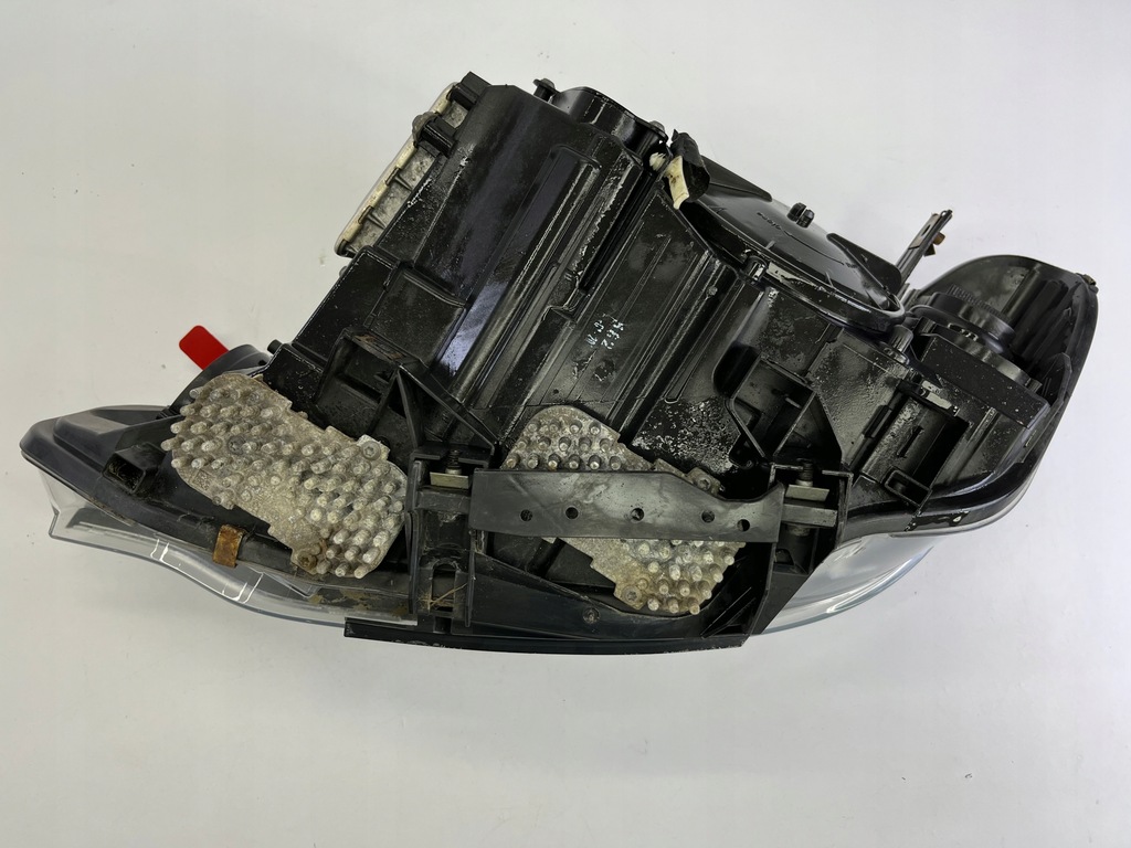 фото №11, Bmw f32 f33 f36 лампа ксенон права 7410788 uk комплектна справна