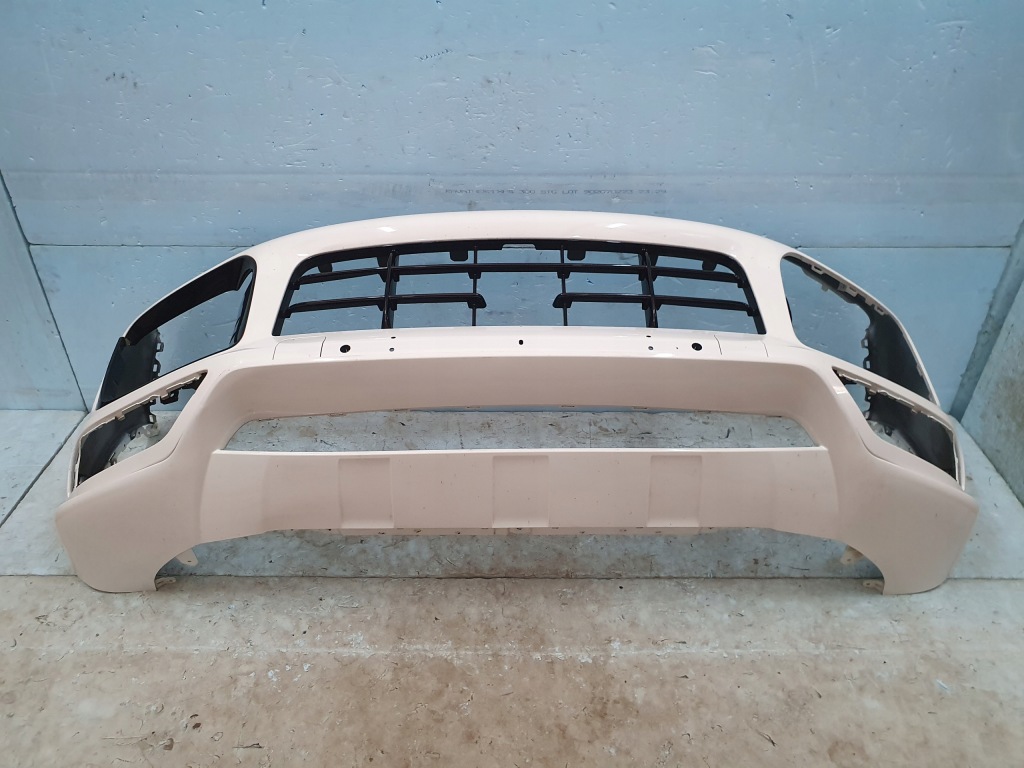 Бампер porsche cayenne iii 9y0 turbo gts перед Недорого