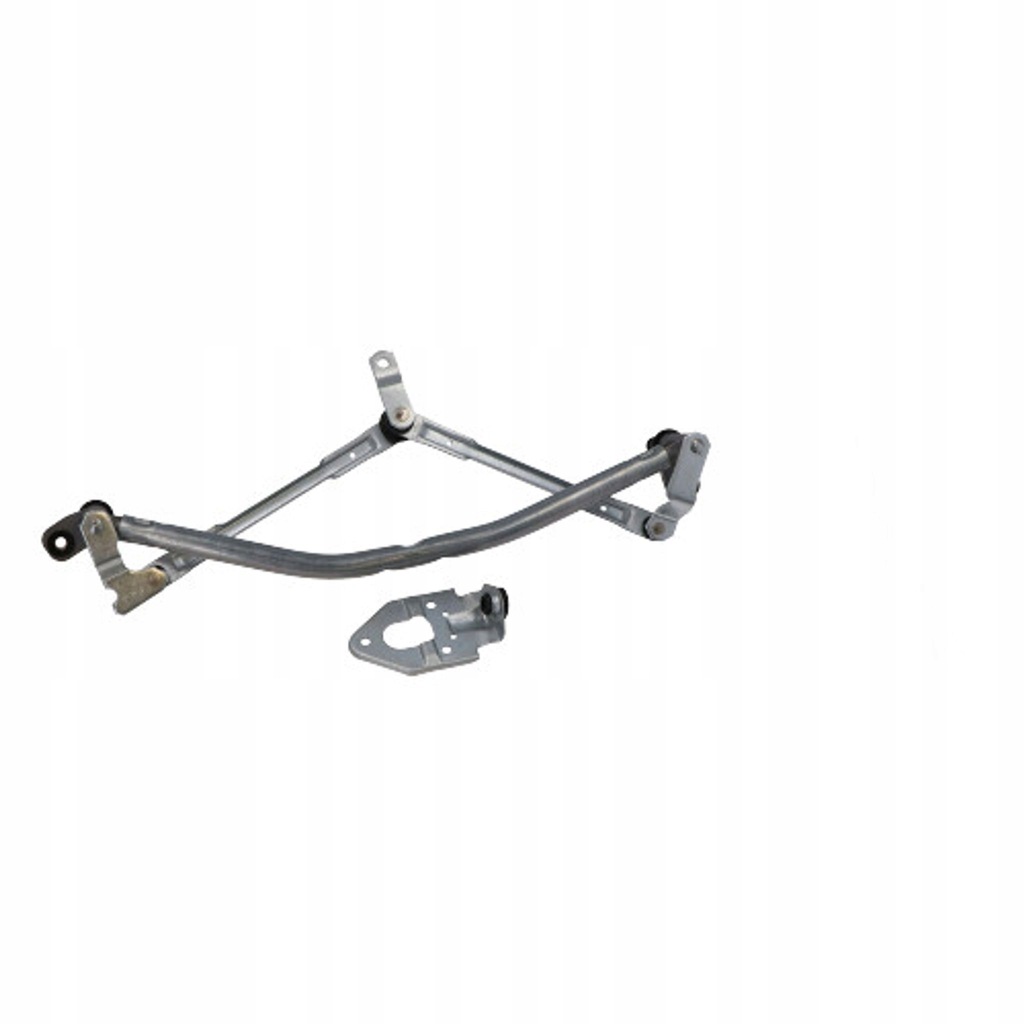 фото №12, Механизм дворник vw polo energy mw0011 привод дворник