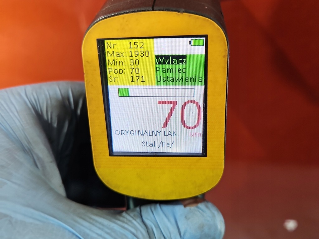 фото №11, Дверь перед левая kia sportage iii 10-15 d2a