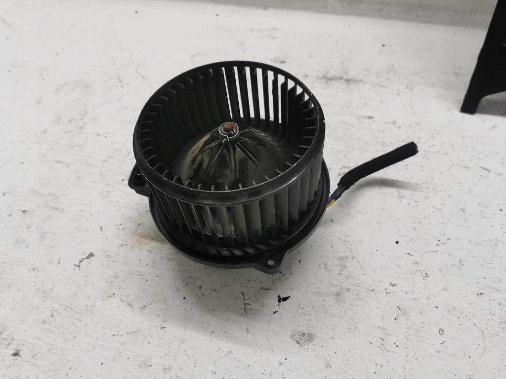 фото №1, Вентилятор вентилятор kia sorento ii 97113-2paa0