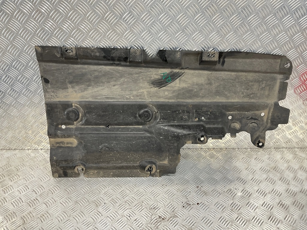 Купить Накладка подвеска правая dacia jogger 22-