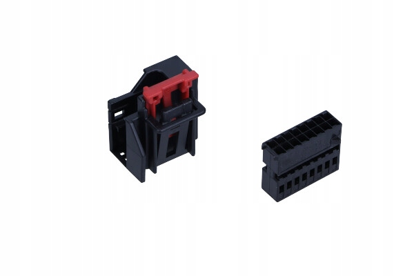 фото №1, Штекер оригінал vag 1k0972928