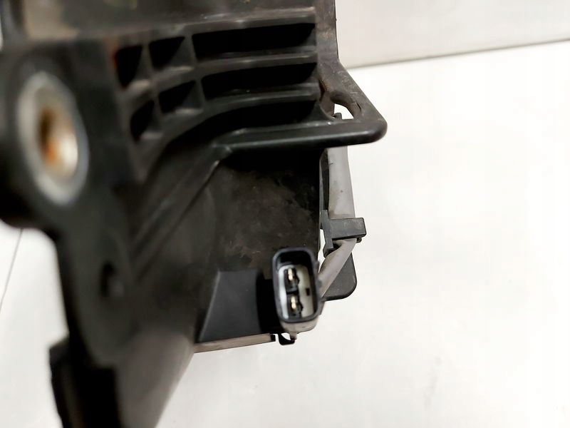 фото №8, Honda insight ii 2 вентилятор радиатора