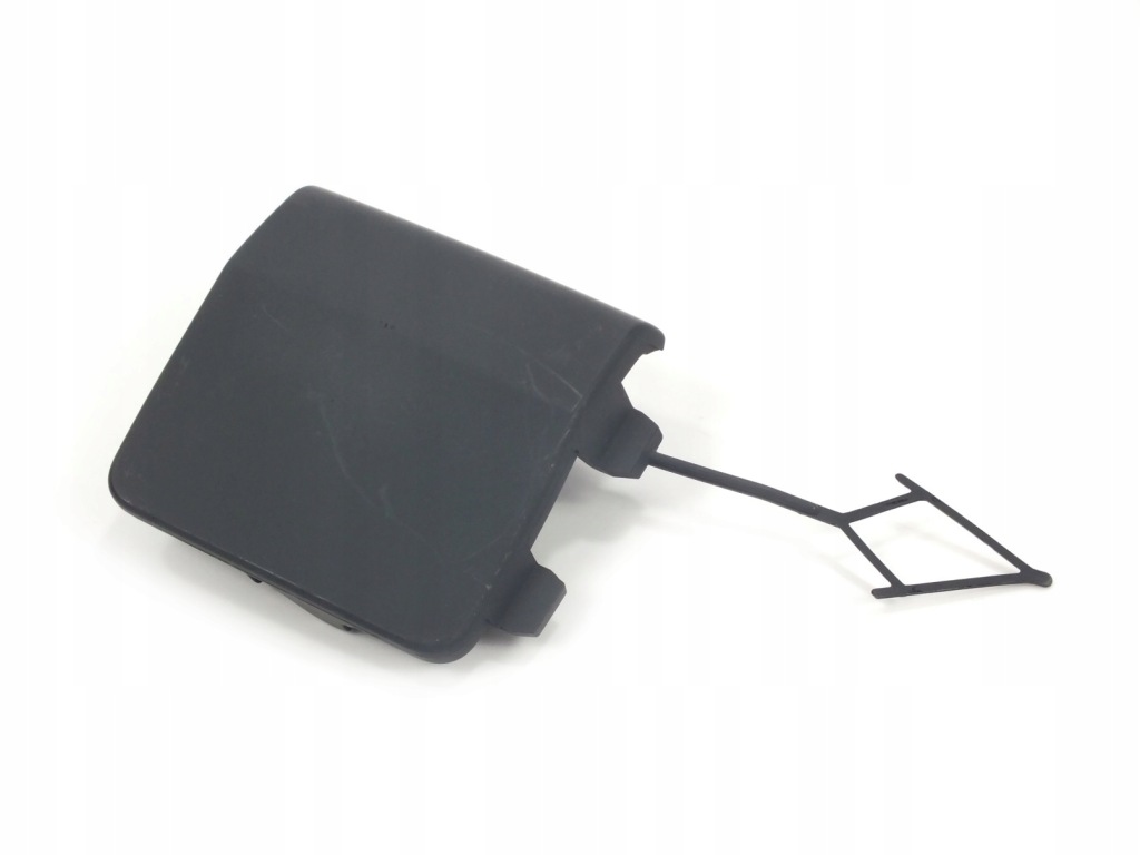 Купити Заглушка вушко фаркоп бампера vw polo 6c aso 6c0807241