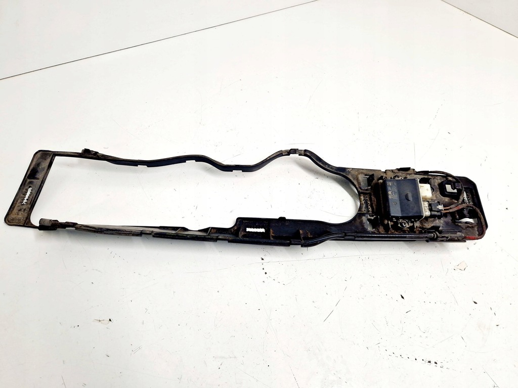 фото №7, Citroen ds7 crossback 2019 датчик открывания крышки багажника