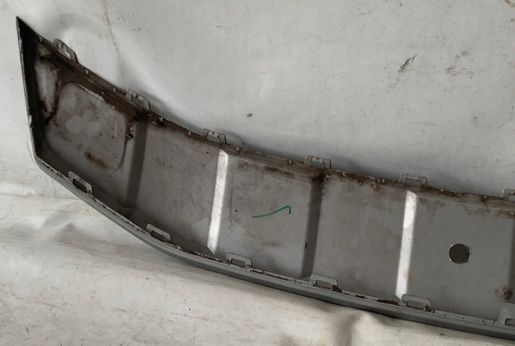 фото №5, Спойлер бампера перед vw t-roc 2ga807531a