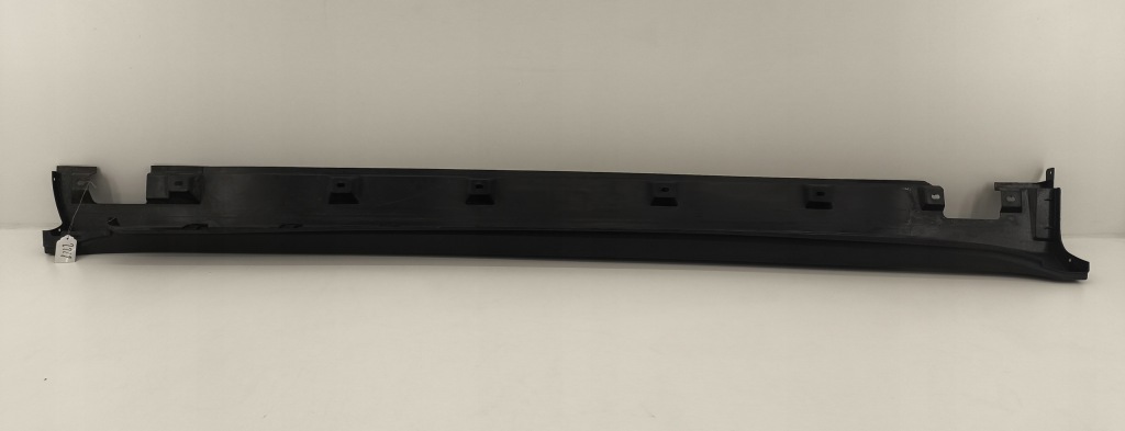 фото №1, Молдинг порог левая накладка mercedes ml w164 05-08