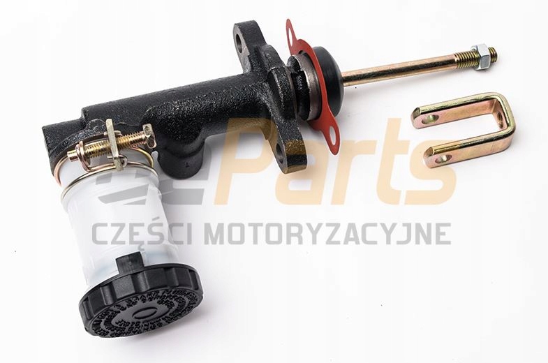 фото №1, Насос зчеплення isuzu