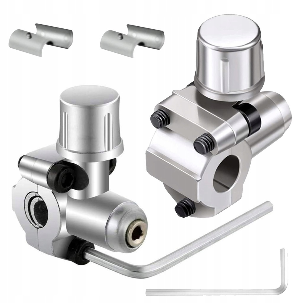 фото №1, 2 szt клапан przebijający метал клапани кондиціонер холодильник клапани kranowe