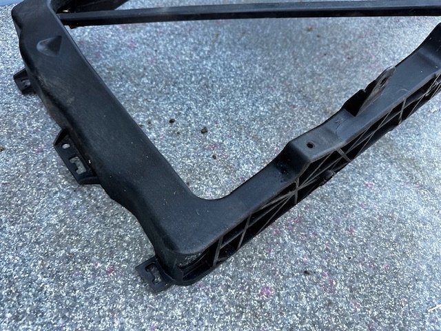 Купити Ремінь передній підсилювач передній балка tesla s