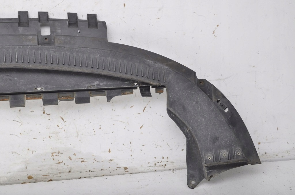 фото №6, Volvo s40 ii защита бампера pod бампер радиатор