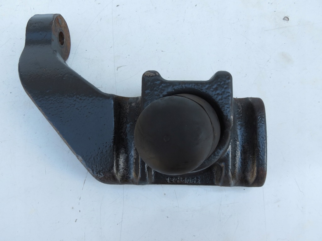 фото №5, Кронштейн кронштейн амортизатора відбійник скоба scania r 1354062 1354061 scania p