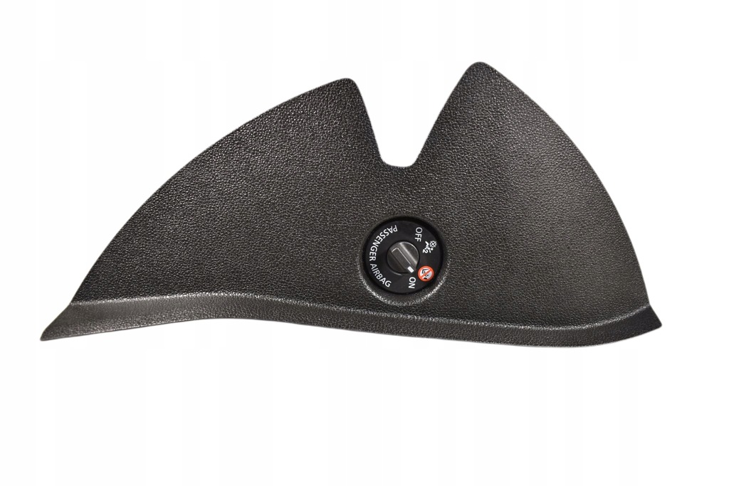 фото №1, Захист заглушка консолі renault оригінальний номер 689202761r