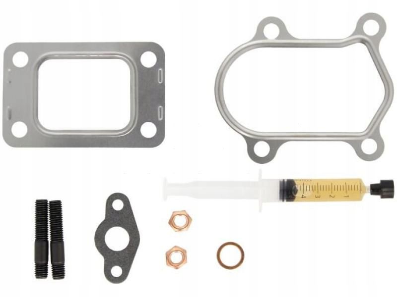 фото №1, Ajusa jtc11204 набор монтажный, наддув