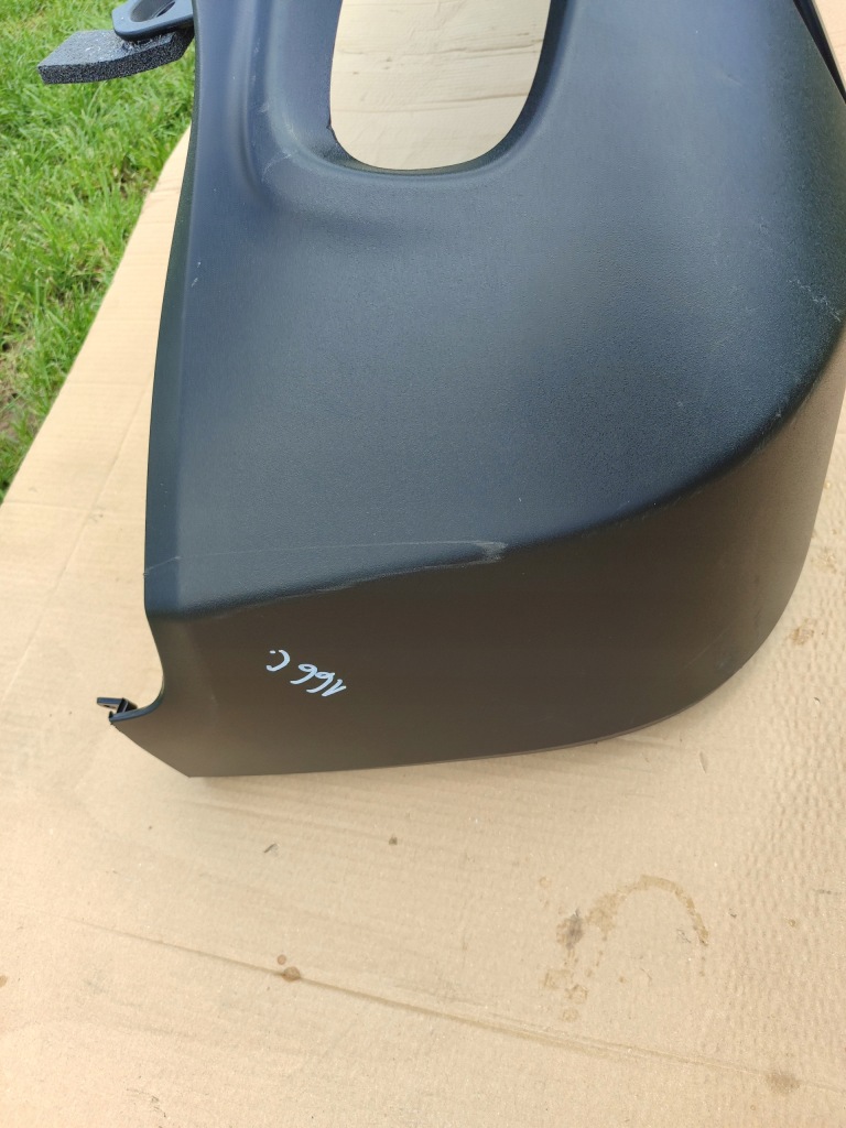 фото №5, Бампер задняя jeep renegade 00520919010