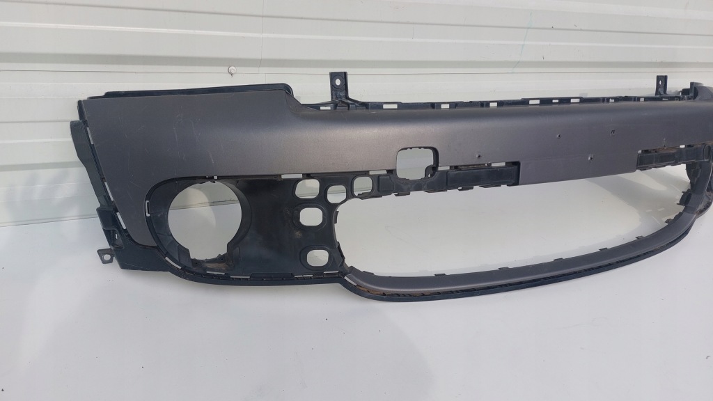 фото №2, Бампер перед передній mini cooper r55 r56 eu