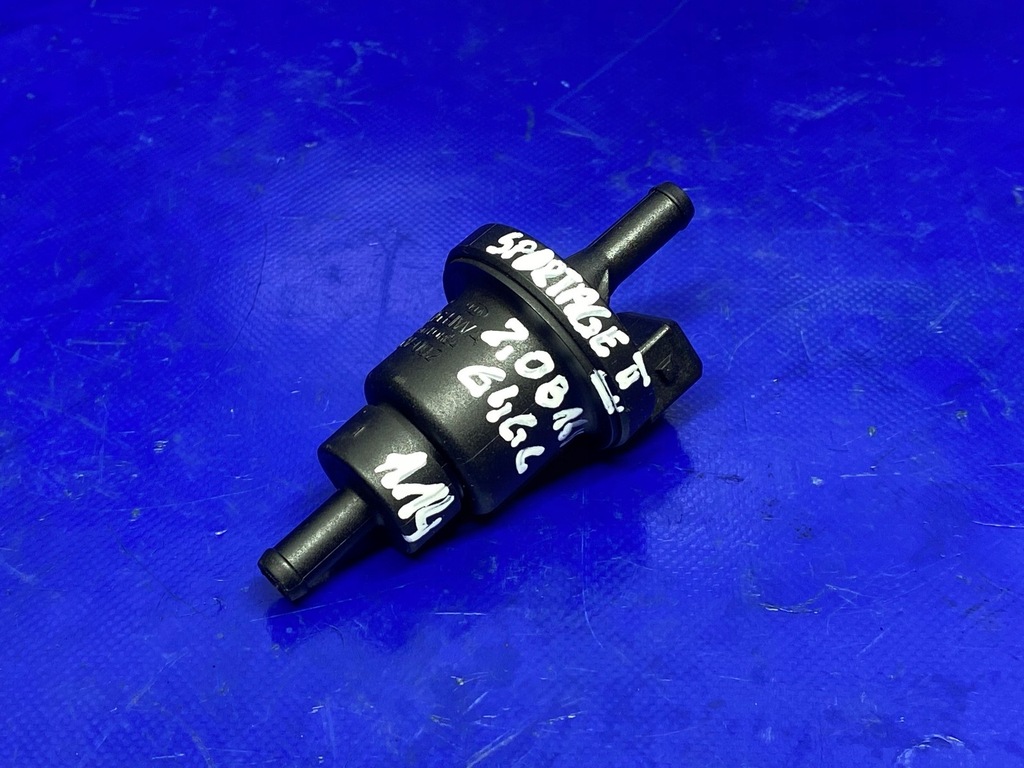 фото №1, Электроклапан клапан вакуумa g4gc kia sportage ii hyundai tucson 2.0 16v