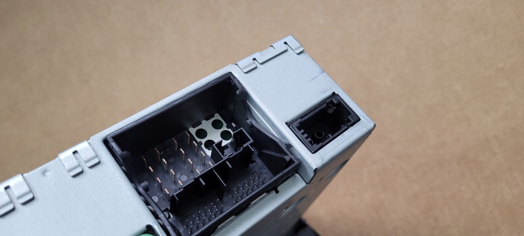 фото №11, S4 b8 lift a4 считыватель навигации mmi 3g+ 8r1035746b a5 q5