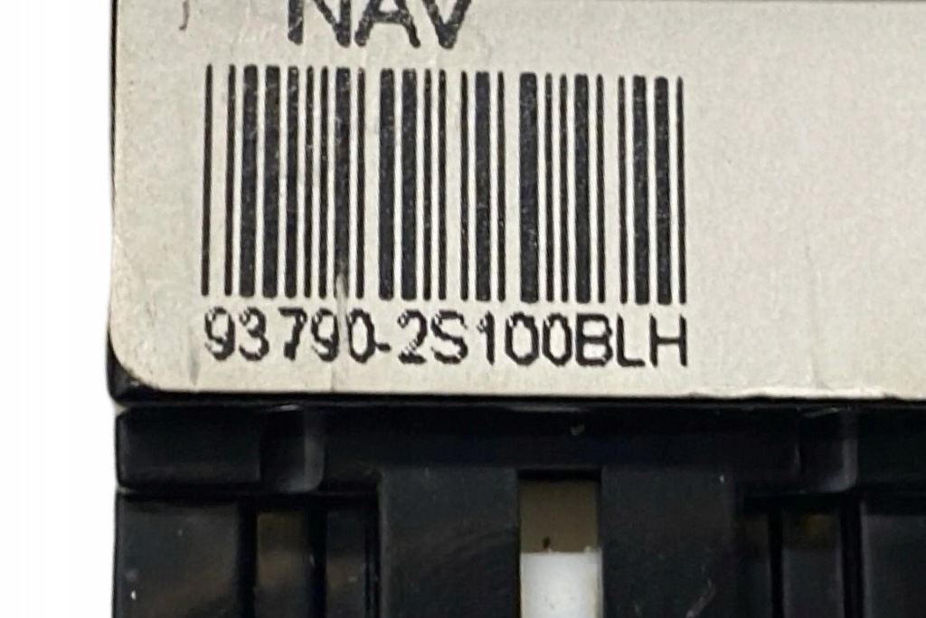 фото №7, Кнопка аварійних hyundai ix35 lm, el, elh 937902s100 1.7l дизель 85kw