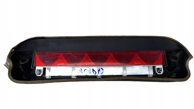 фото №1, Ford mondeo mk4 3 свет стоп-сигнал