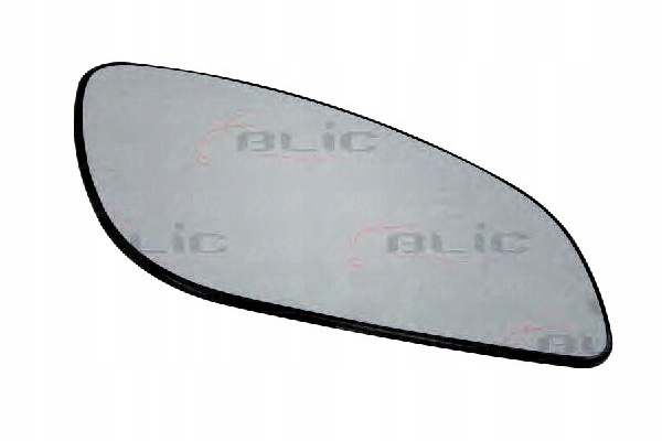 фото №2, Скло дзеркало зовнішнього випукле opel signum