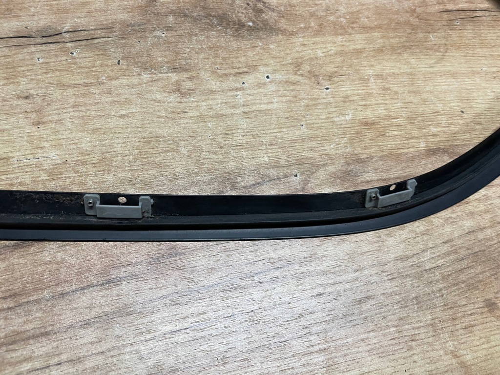 фото №8, Молдинг кузовная крыша стекло левый задняя bmw e91 7129665