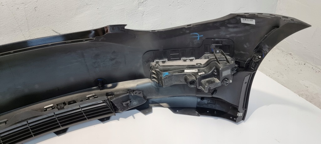 фото №11, Бампер перед передній tesla model 3 6xpdc