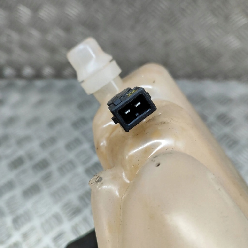 фото №5, Land rover range rover velar 2020 бак расширительный охлаждающая жидкость