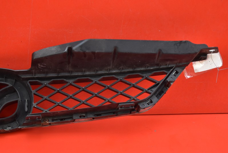 фото №14, Решётка радиатора решётка радиатора czarna c23550711 mazda 5 1 i cr 05-08