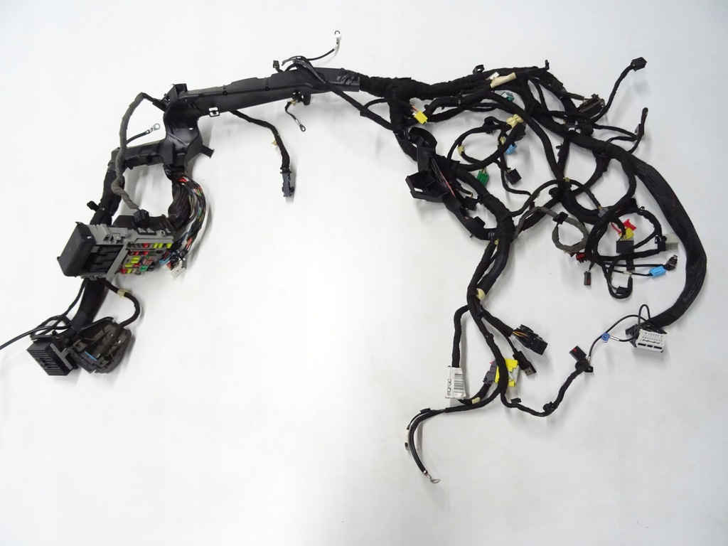 фото №12, Opel insignia a навігація dvd 900 джгут радіо дисплей панель керування