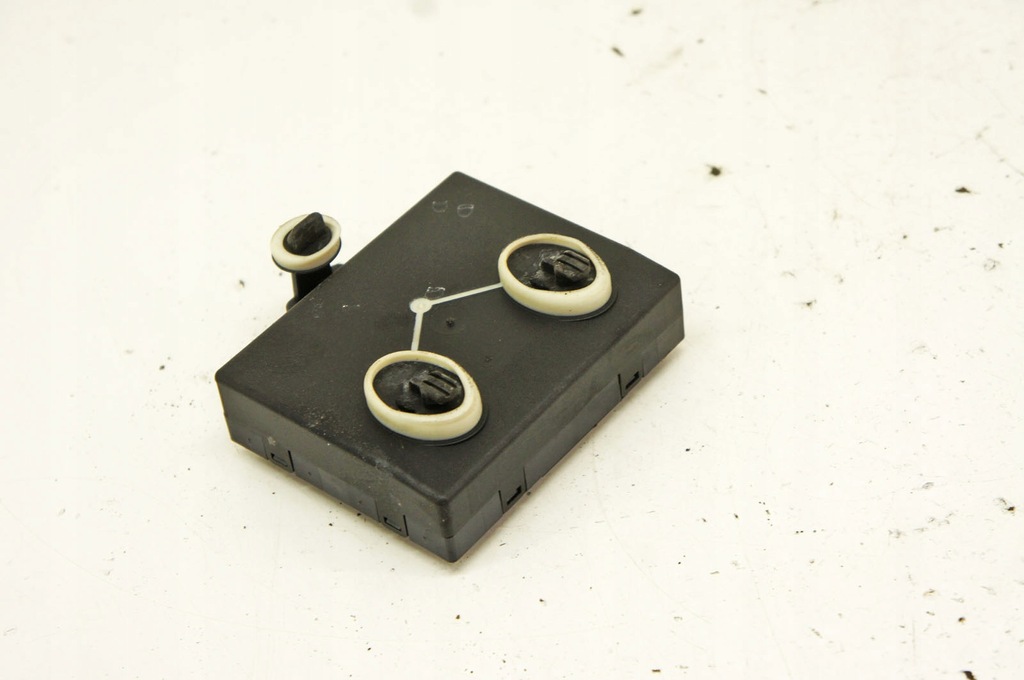 фото №5, Qo204 audi q7 4l модуль двері лівий перед 4l0959793b