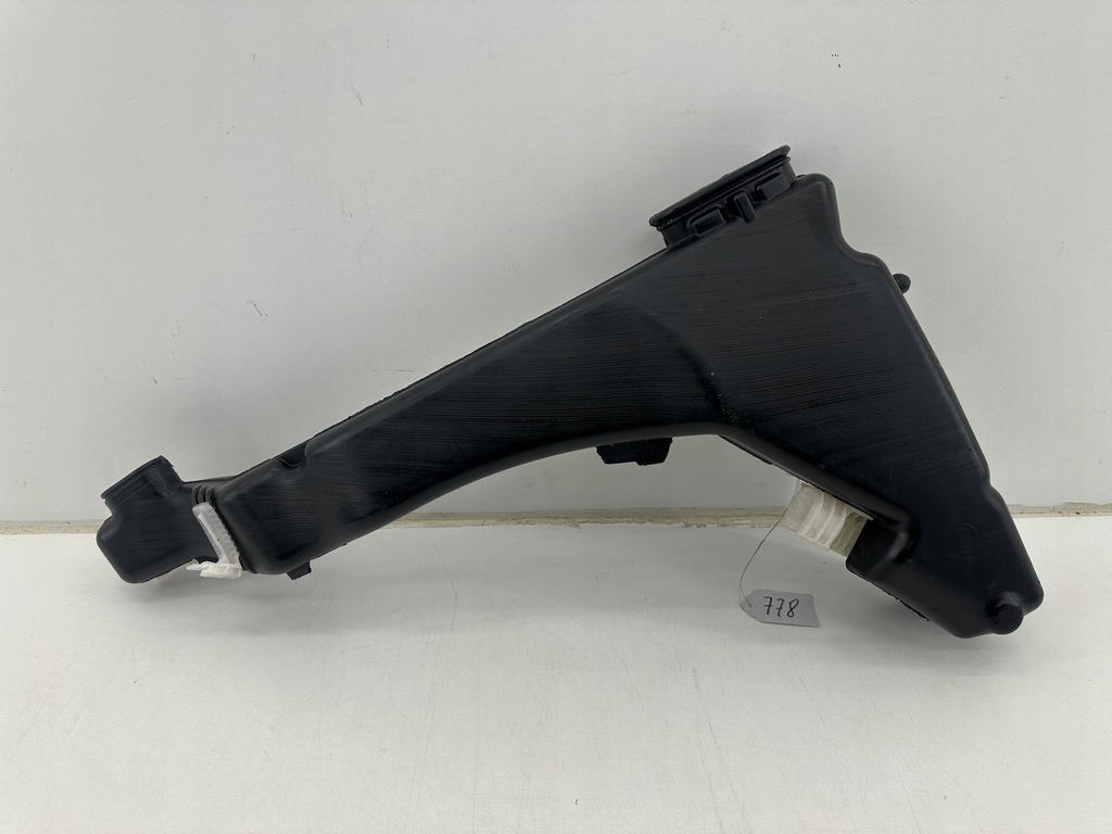 фото №1, Бак рідина do омивача mercedes gle w167