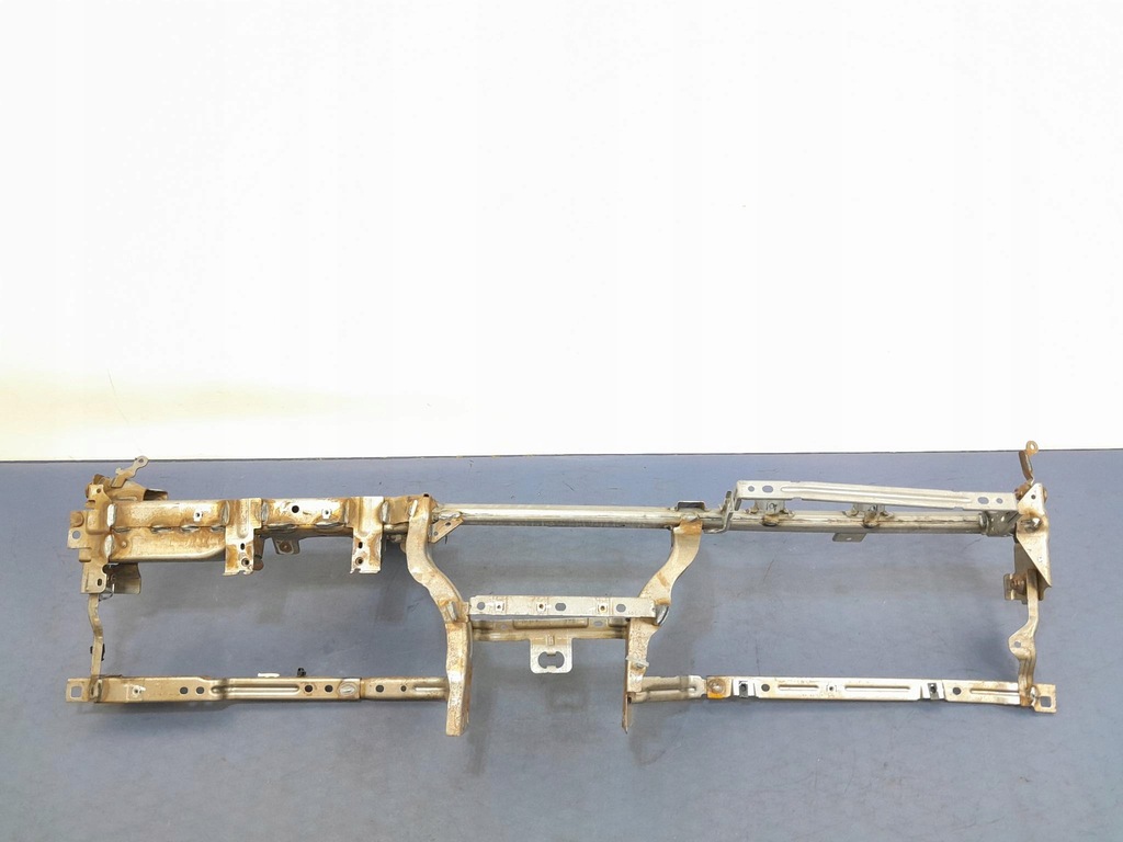 фото №1, Ford mustang vi каркас панелі консолі