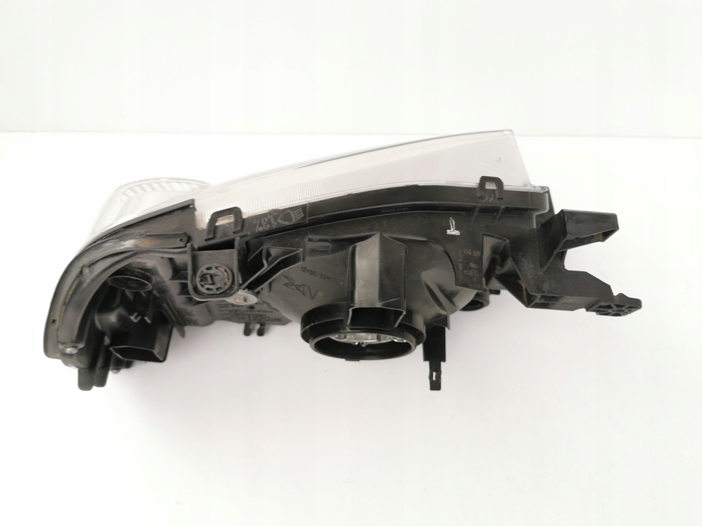 фото №6, Nissan navara d22 фара лампа левая 2001-