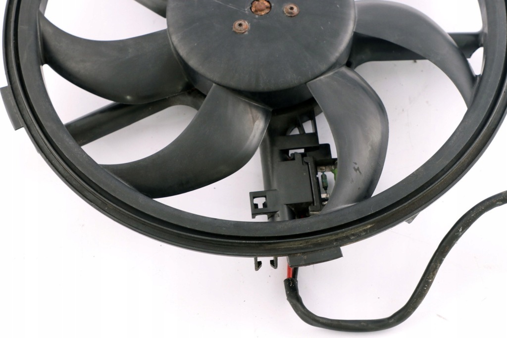 фото №6, Mini cooper s r55 r56 вентилятор радиатора 2752632