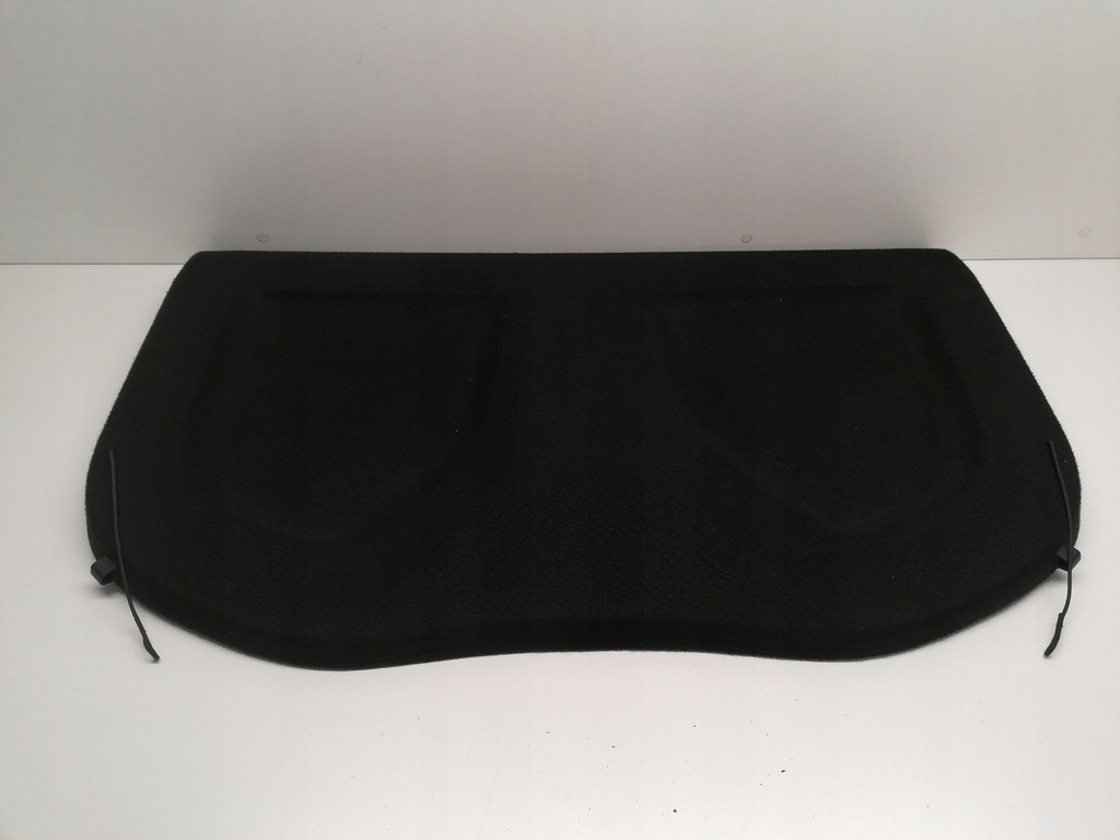 фото №1, Toyota chr c-hr полка задняя багажника оригинал 2016-