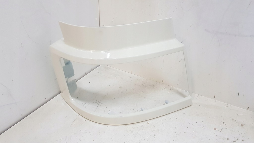 фото №1, Панель фары обшивка корпус лампы scania s r 2427876