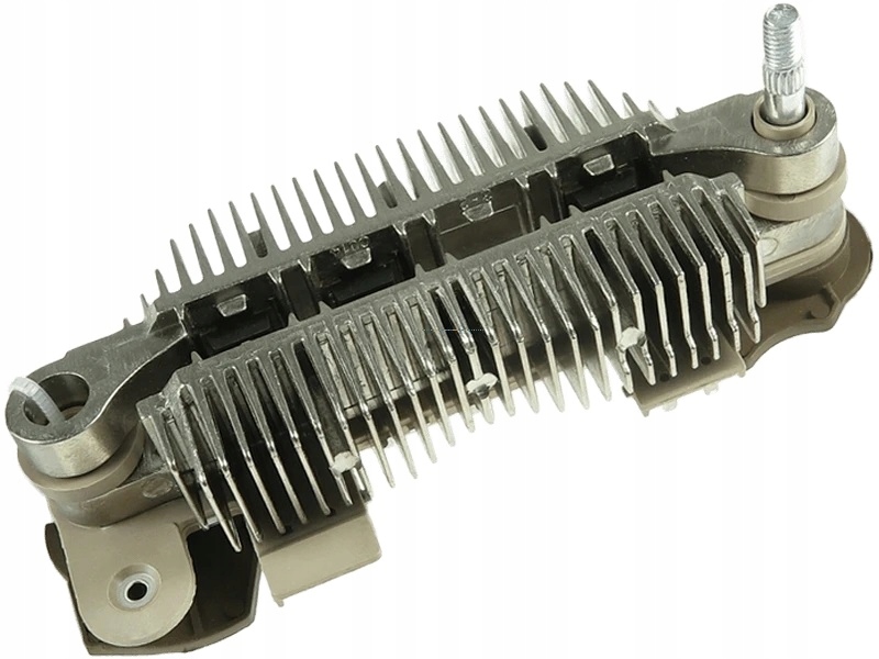 фото №1, Випрямляч, генератор as-pl arc5178